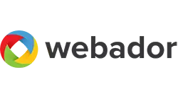 webador logo